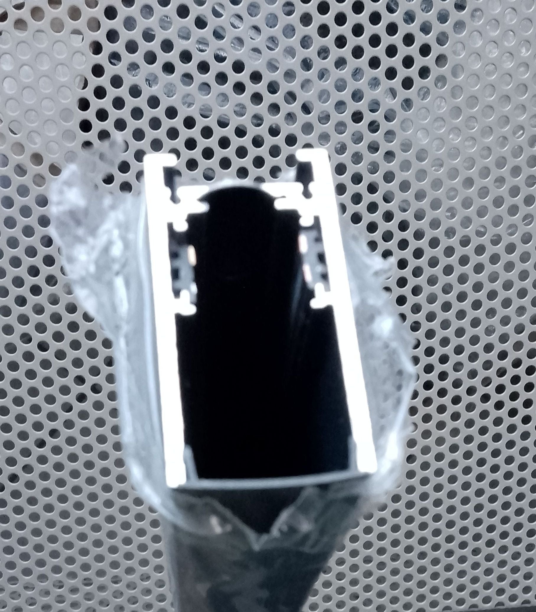 Sistema luci LED smart zigbee completo di binario wifi bluetooth telecomando