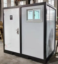 Cabina Bagno da esterno impermeabile mobile mt 2,2x1,5x2,2
