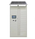 Locker Armadio Smart Intelligente per Consegna Pacchi Automatico